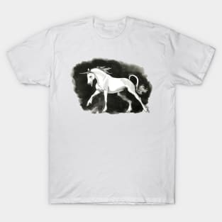 Unicorn Magic T-Shirt